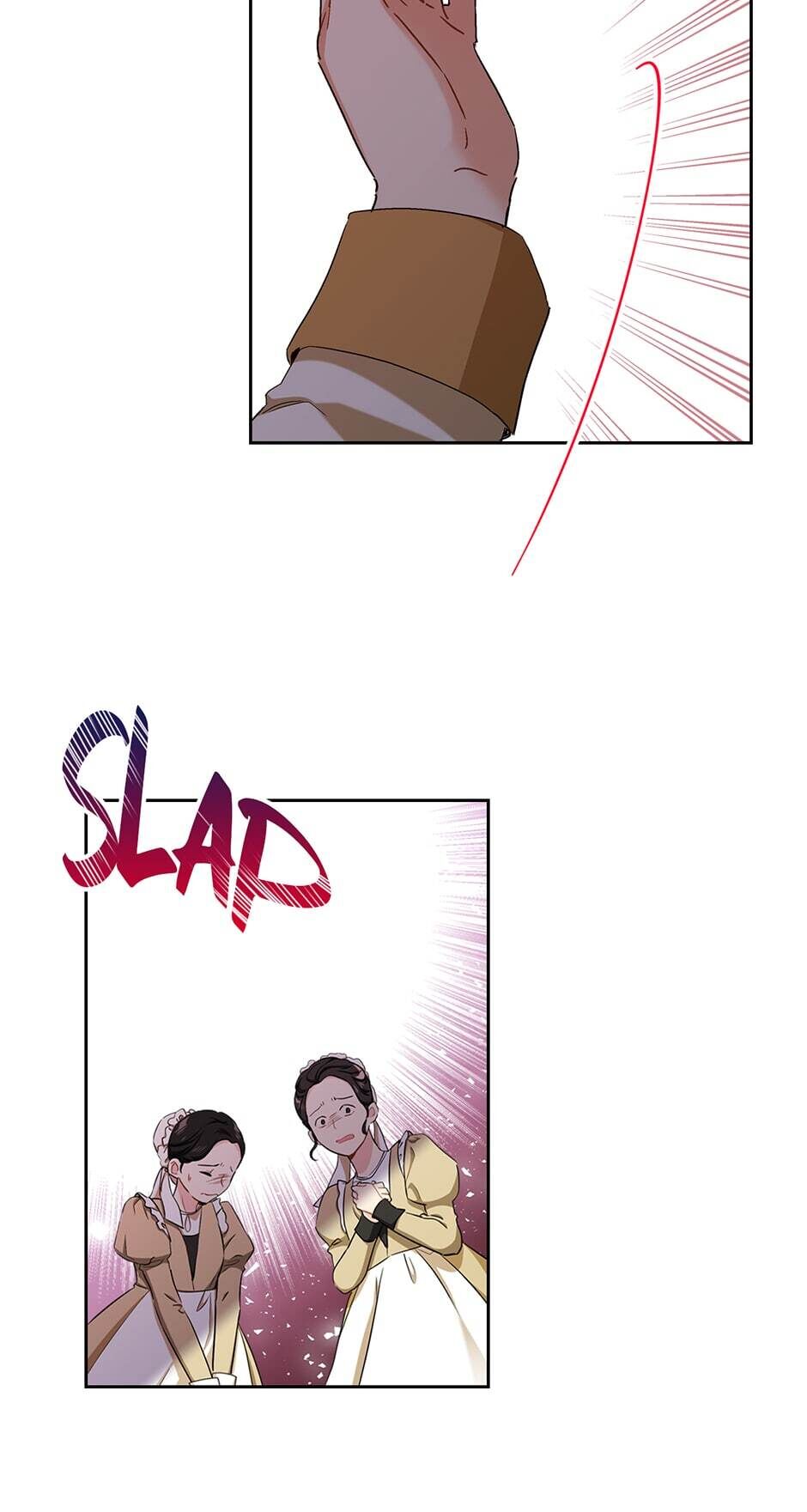 I'll Be the Matriarch in This Life Chapter 15 page 41 - Chapter 15: Regulations