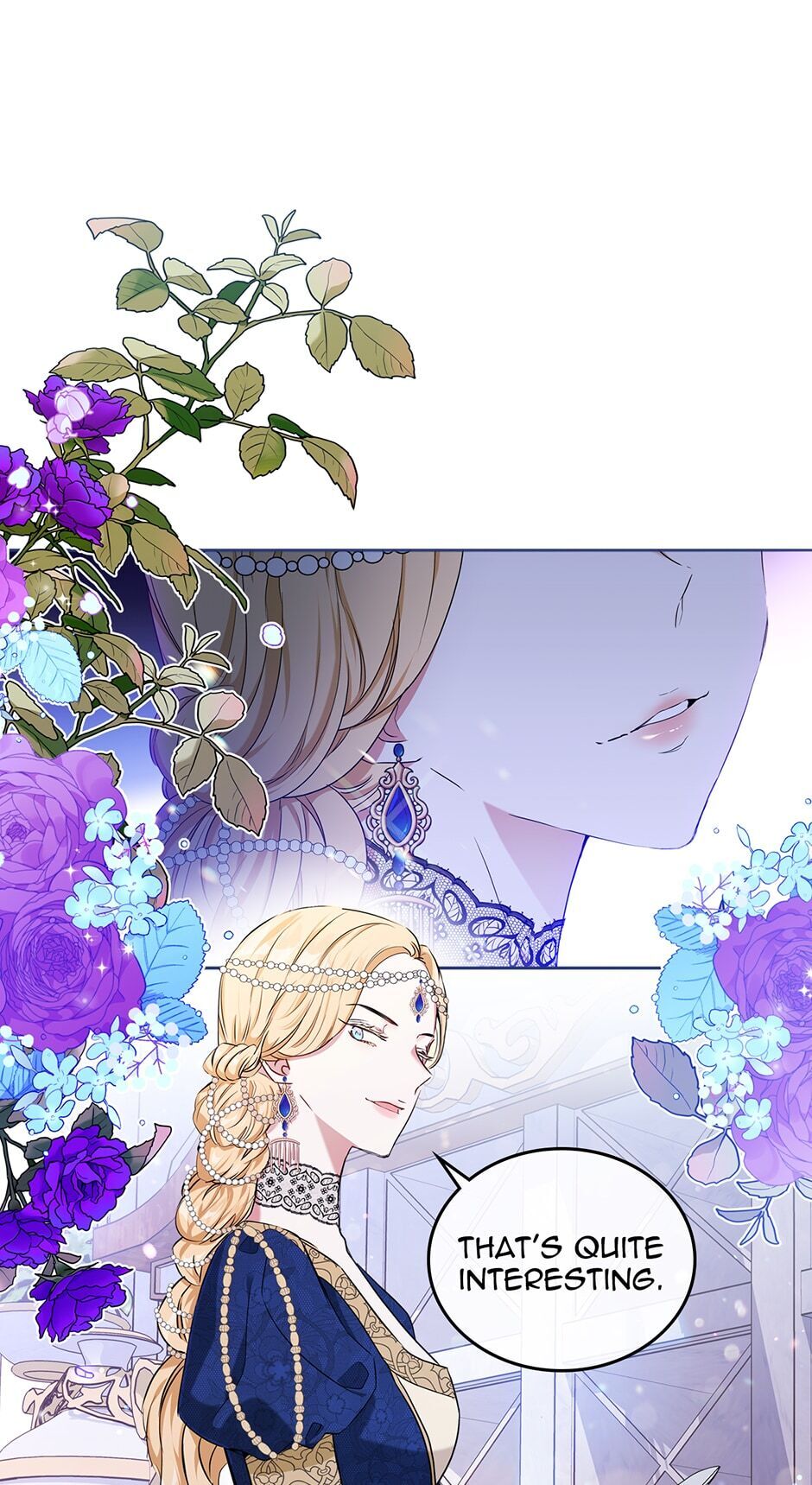 I'll Be the Matriarch in This Life Chapter 15 page 5 - Chapter 15: Regulations