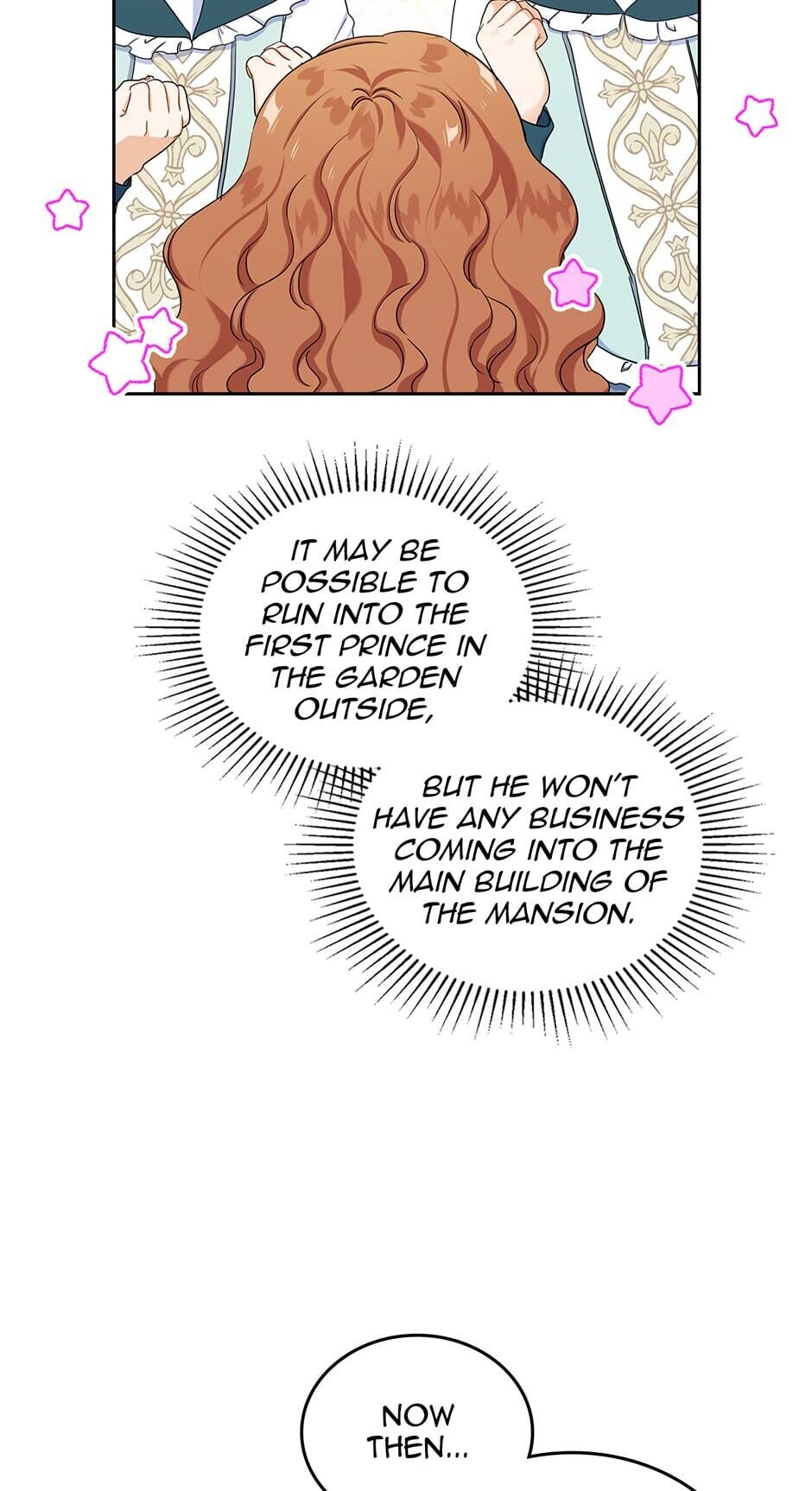 I'll Be the Matriarch in This Life Chapter 15 page 53 - Chapter 15: Regulations