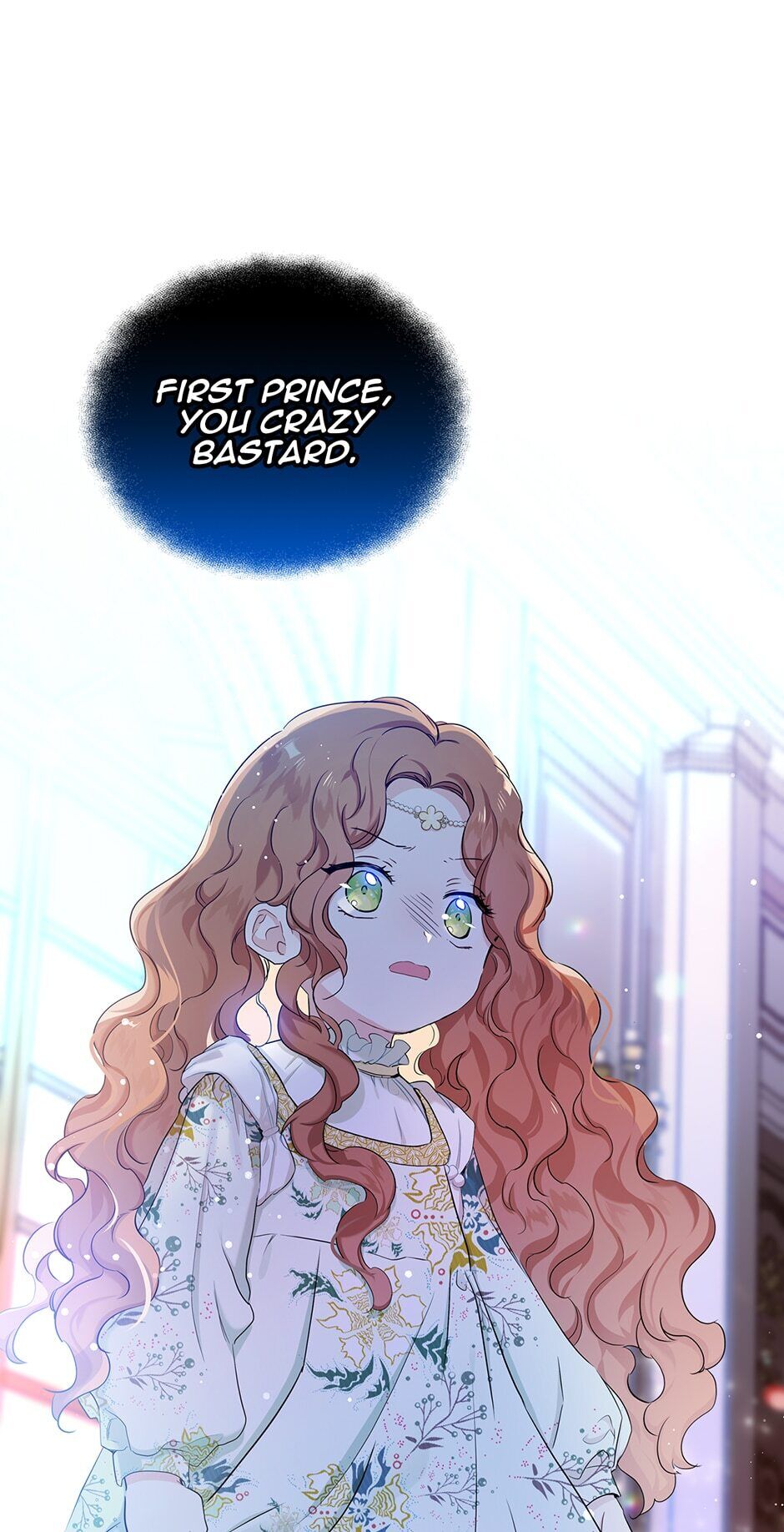 I'll Be the Matriarch in This Life Chapter 15 page 60 - Chapter 15: Regulations