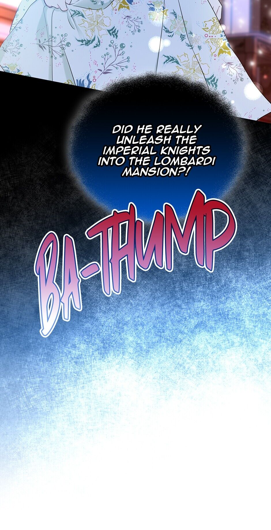 I'll Be the Matriarch in This Life Chapter 15 page 61 - Chapter 15: Regulations