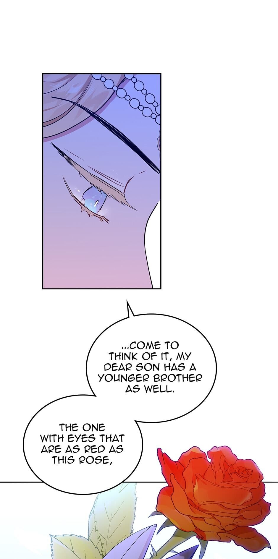 I'll Be the Matriarch in This Life Chapter 15 page 9 - Chapter 15: Regulations