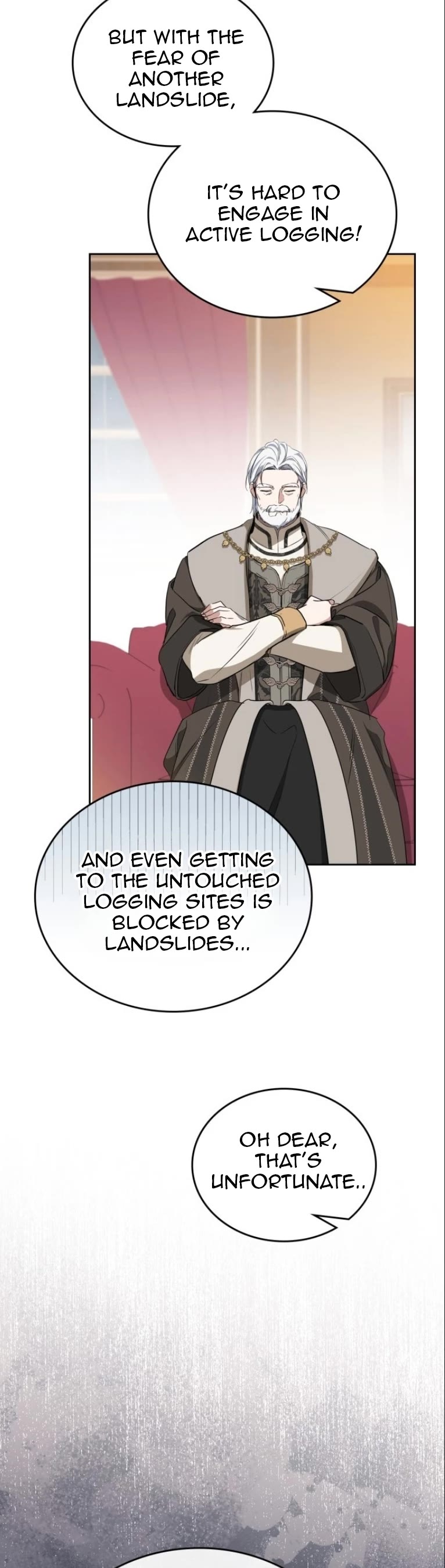 I'll Be the Matriarch in This Life Chapter 150 page 34 - Chapter 150