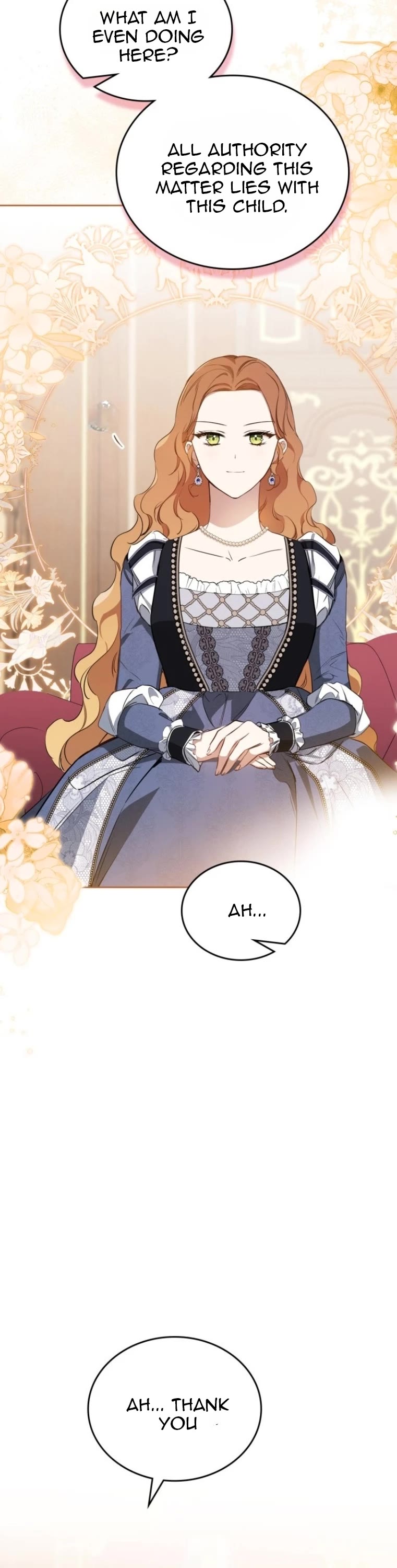 I'll Be the Matriarch in This Life Chapter 150 page 42 - Chapter 150