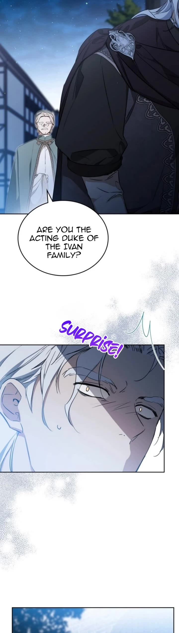 I'll Be the Matriarch in This Life Chapter 150 page 5 - Chapter 150