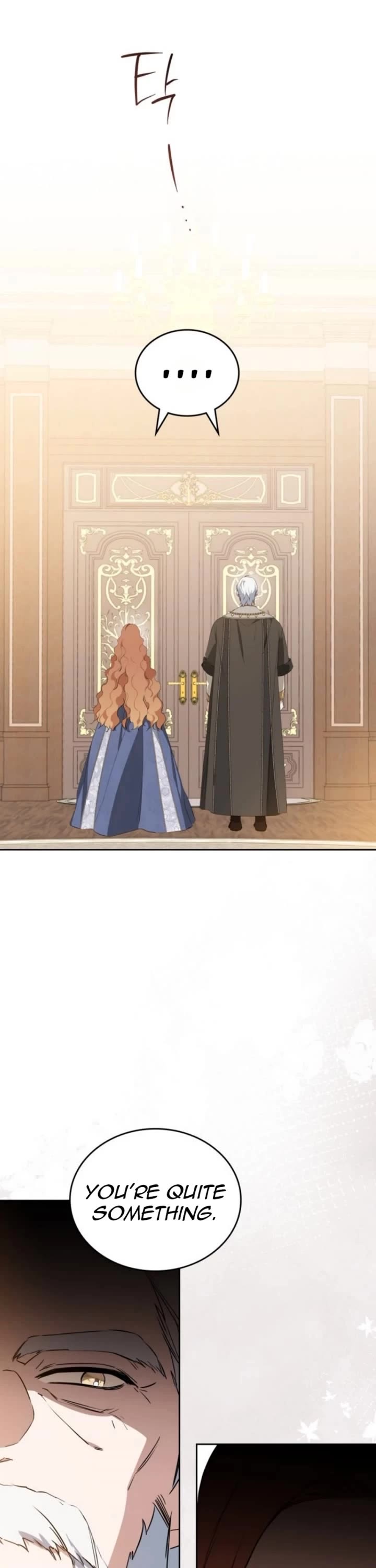 I'll Be the Matriarch in This Life Chapter 150 page 51 - Chapter 150