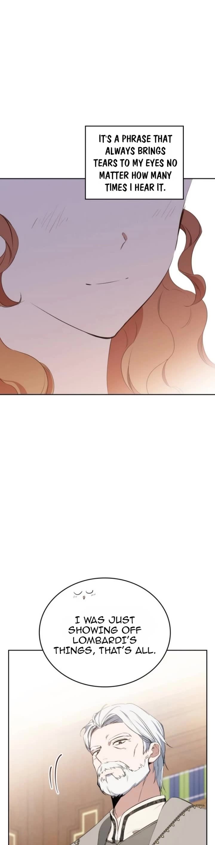 I'll Be the Matriarch in This Life Chapter 150 page 54 - Chapter 150