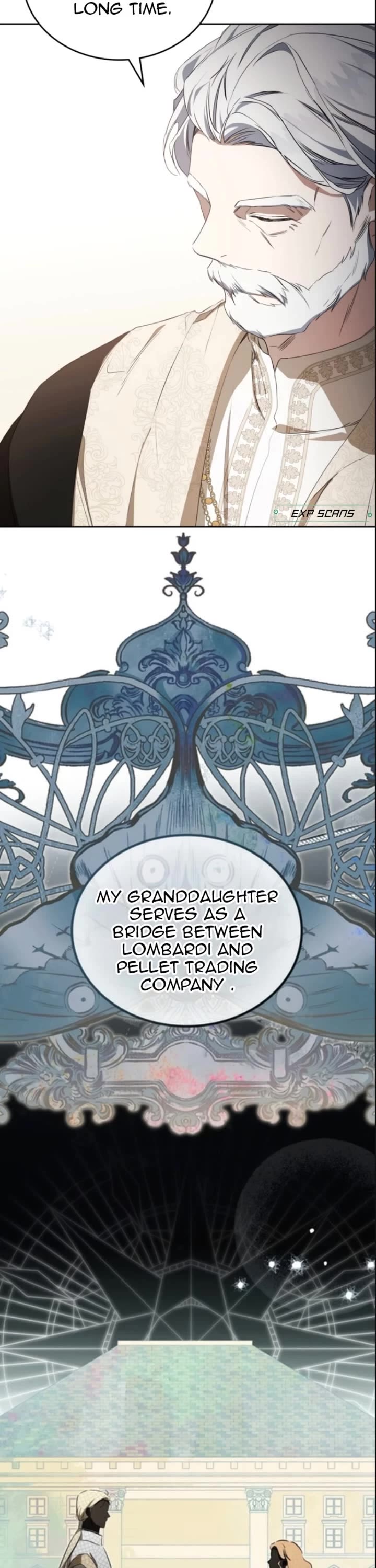 I'll Be the Matriarch in This Life Chapter 151 page 16 - Chapter 151
