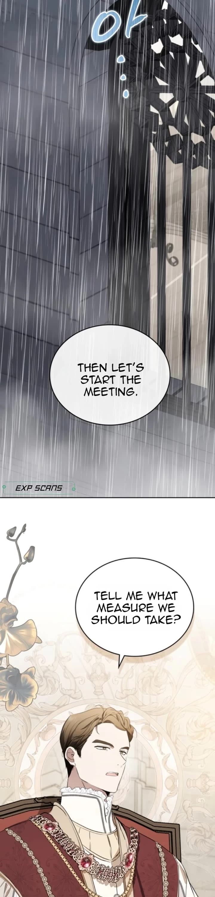 I'll Be the Matriarch in This Life Chapter 151 page 2 - Chapter 151