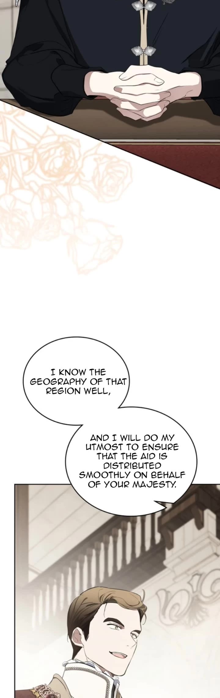 I'll Be the Matriarch in This Life Chapter 151 page 25 - Chapter 151