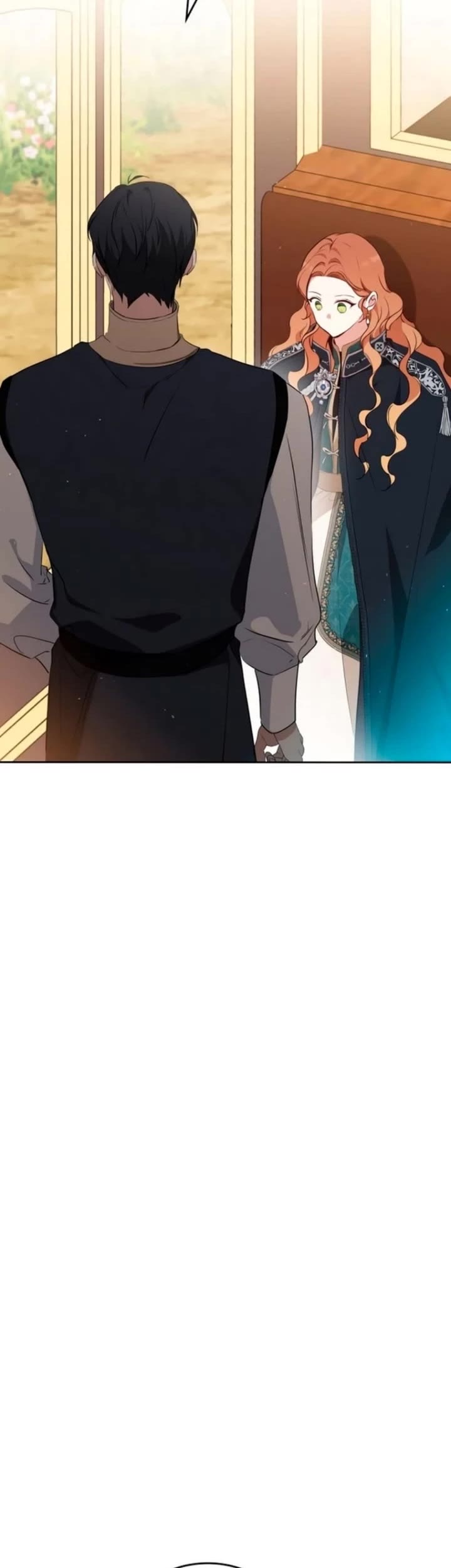 I'll Be the Matriarch in This Life Chapter 152 page 27 - Chapter 152