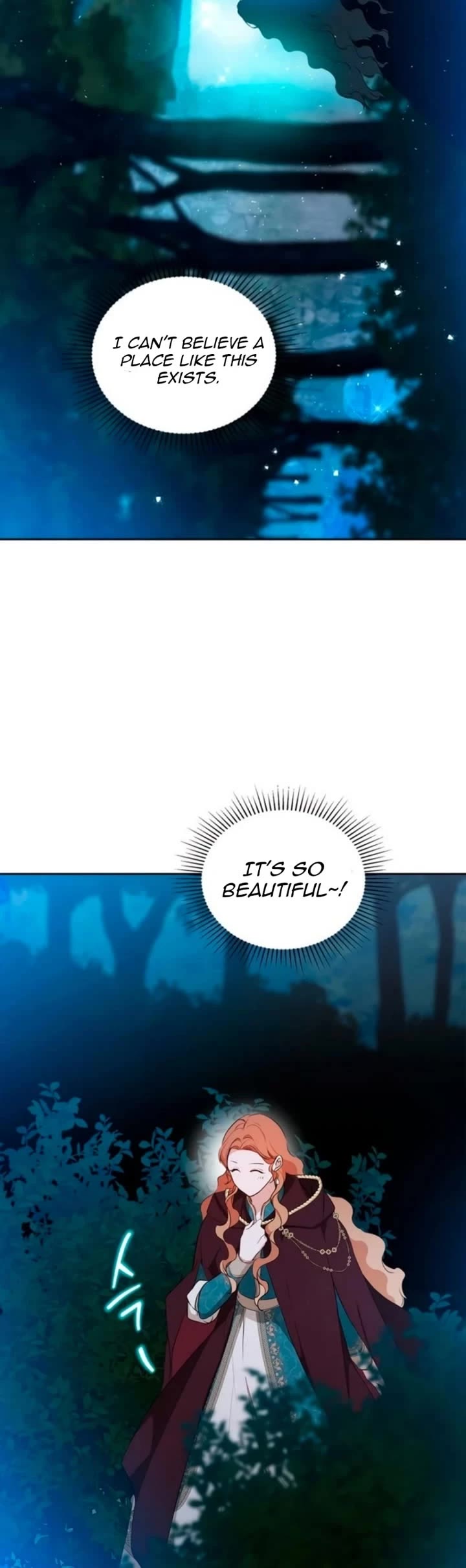 I'll Be the Matriarch in This Life Chapter 152 page 40 - Chapter 152