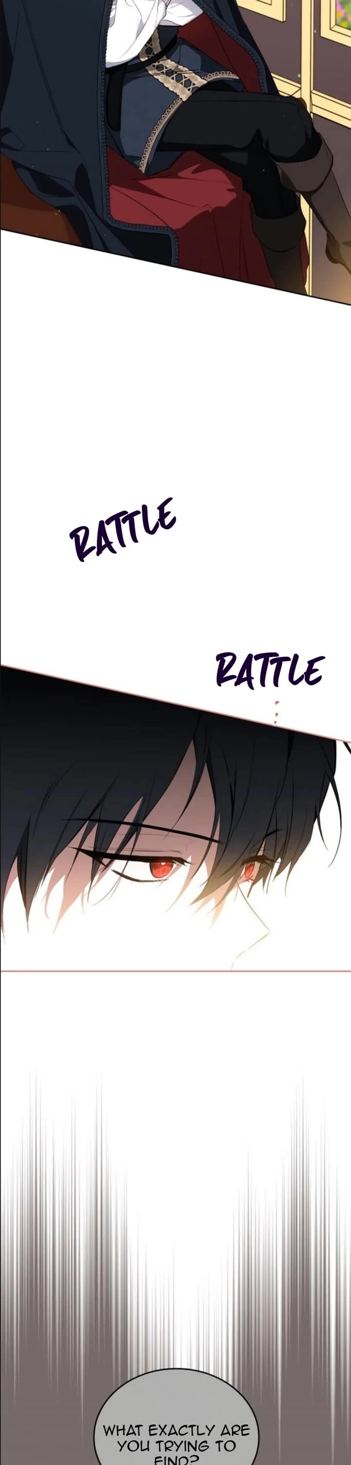 I'll Be the Matriarch in This Life Chapter 152 page 9 - Chapter 152