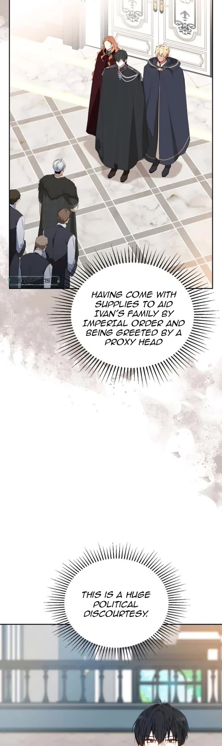 I'll Be the Matriarch in This Life Chapter 153 page 30 - Chapter 153