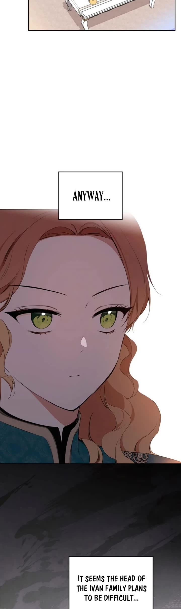 I'll Be the Matriarch in This Life Chapter 153 page 36 - Chapter 153