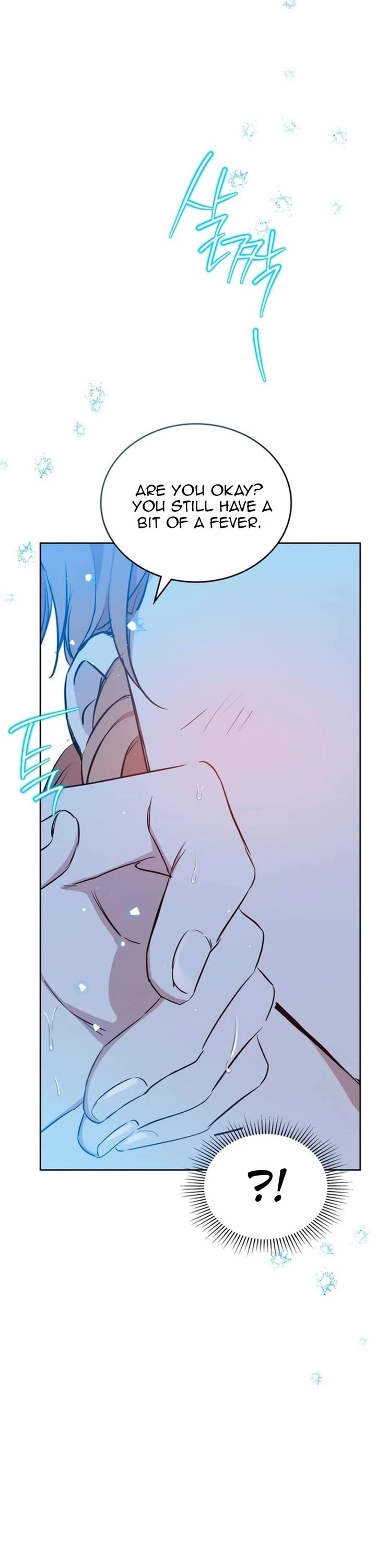 I'll Be the Matriarch in This Life Chapter 153 page 4 - Chapter 153