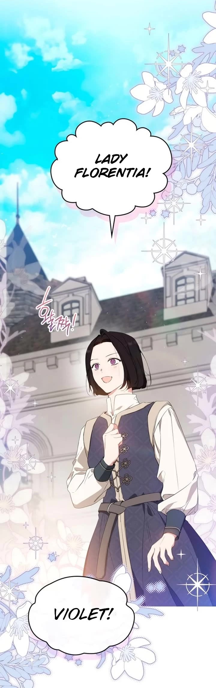 I'll Be the Matriarch in This Life Chapter 153 page 48 - Chapter 153