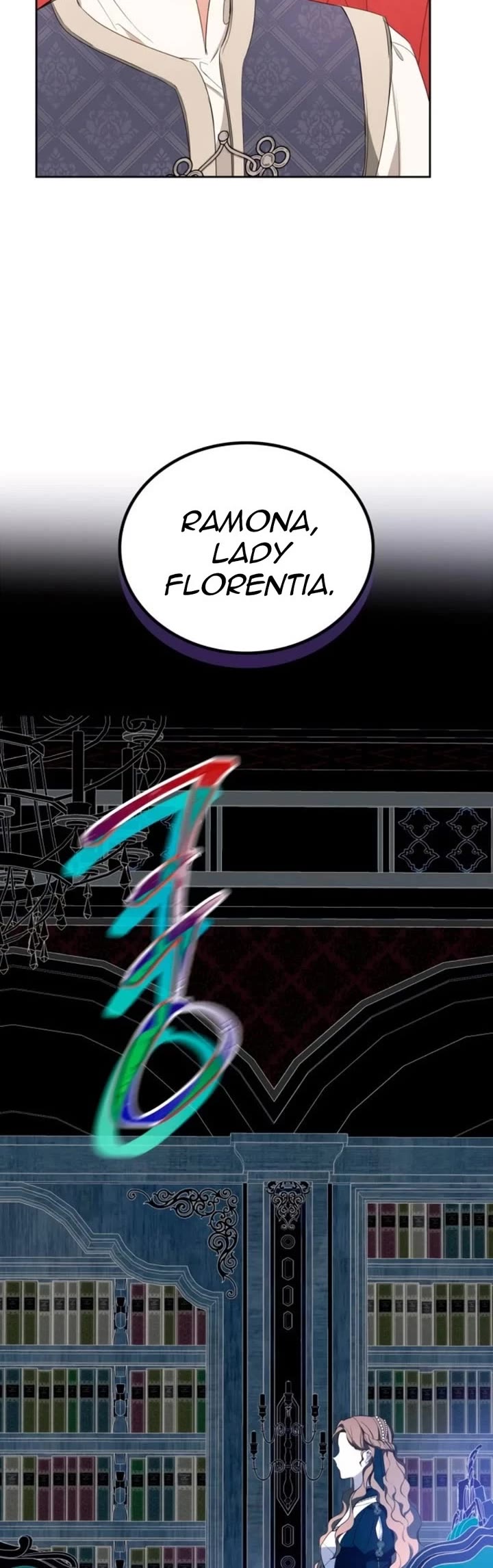 I'll Be the Matriarch in This Life Chapter 153 page 57 - Chapter 153