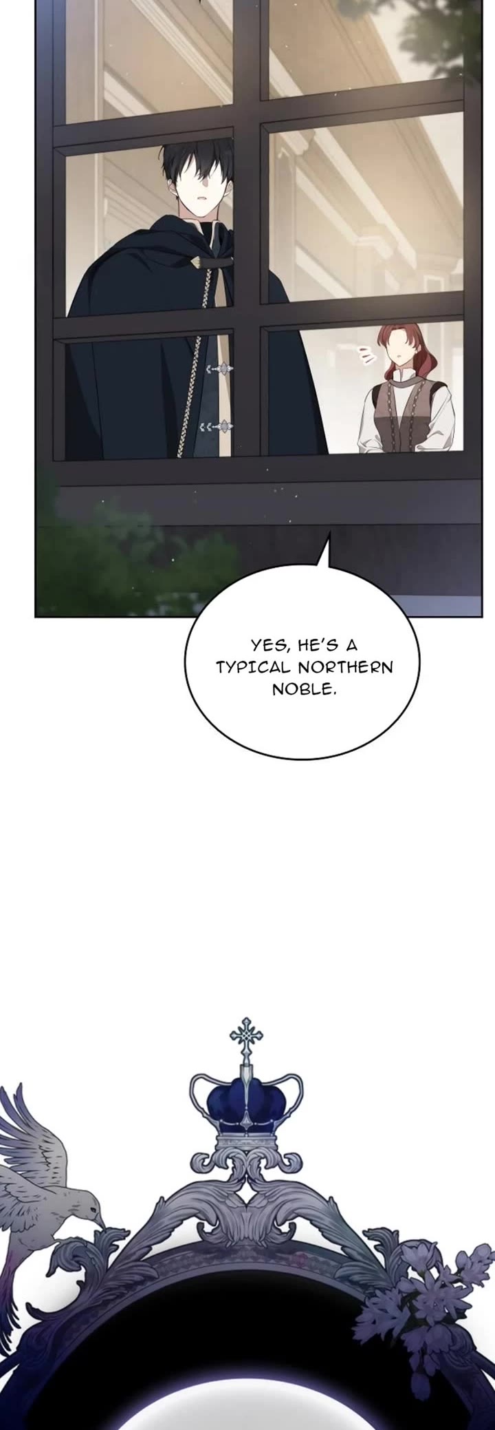 I'll Be the Matriarch in This Life Chapter 154 page 19 - Chapter 154