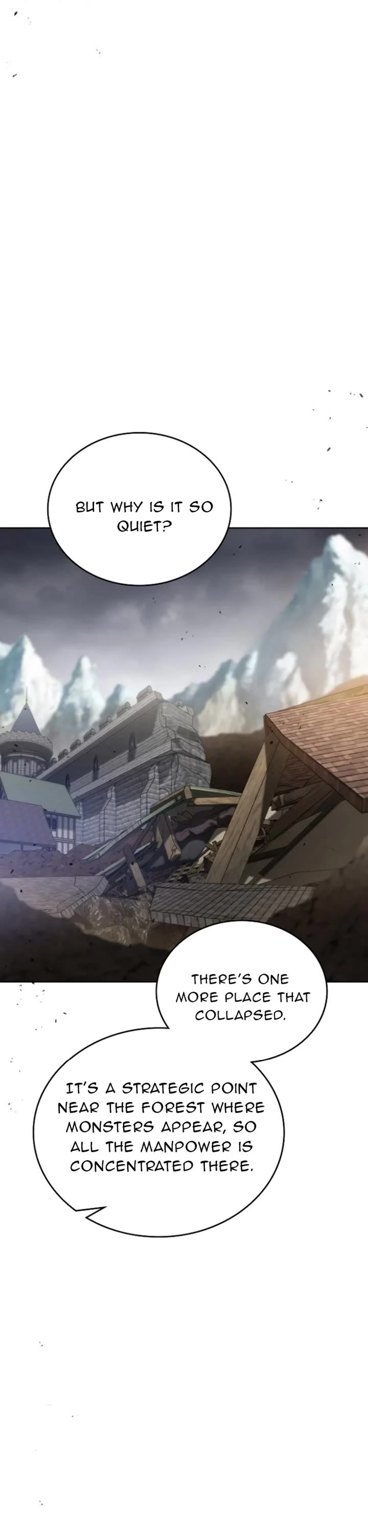 I'll Be the Matriarch in This Life Chapter 154 page 30 - Chapter 154
