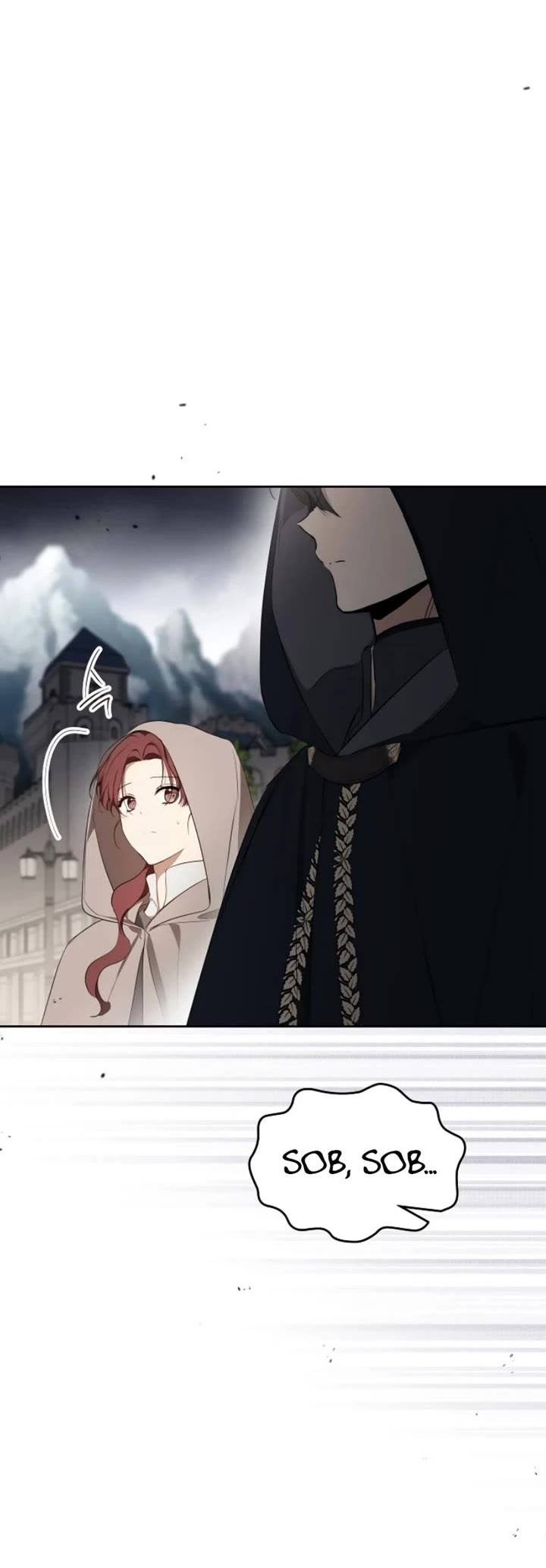 I'll Be the Matriarch in This Life Chapter 154 page 32 - Chapter 154