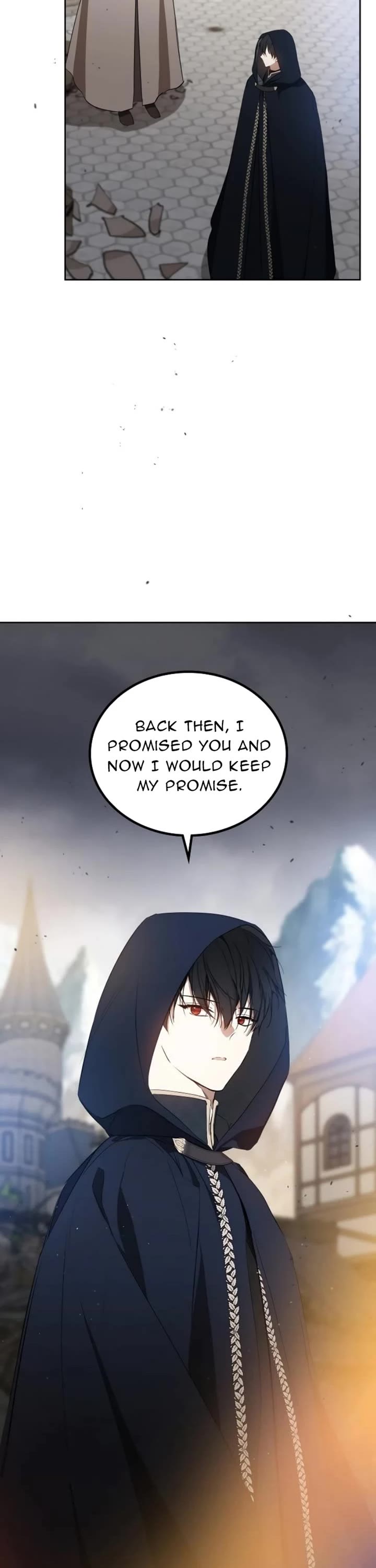 I'll Be the Matriarch in This Life Chapter 154 page 42 - Chapter 154