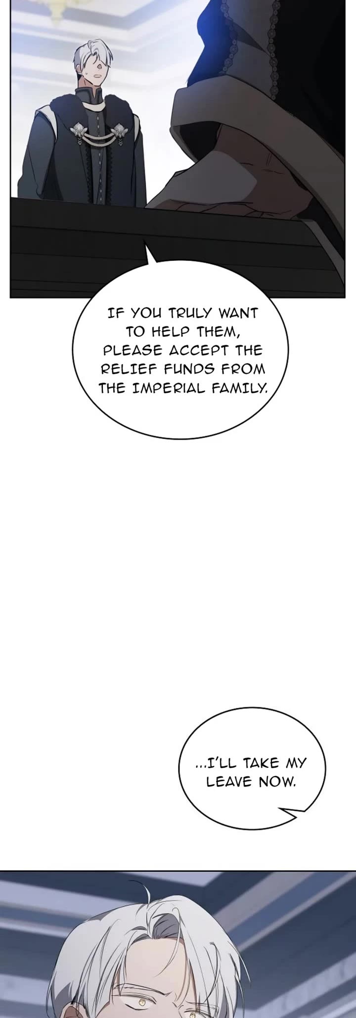 I'll Be the Matriarch in This Life Chapter 154 page 47 - Chapter 154