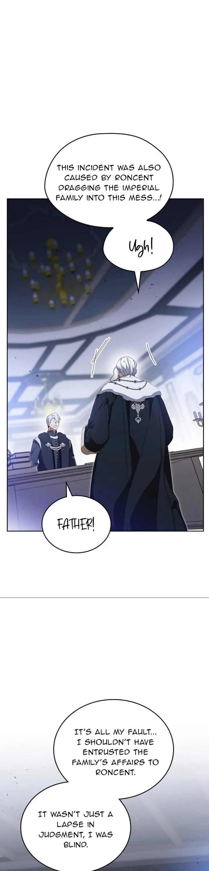 I'll Be the Matriarch in This Life Chapter 154 page 50 - Chapter 154