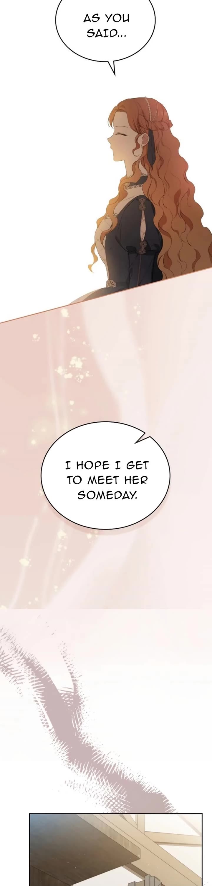 I'll Be the Matriarch in This Life Chapter 154 page 9 - Chapter 154