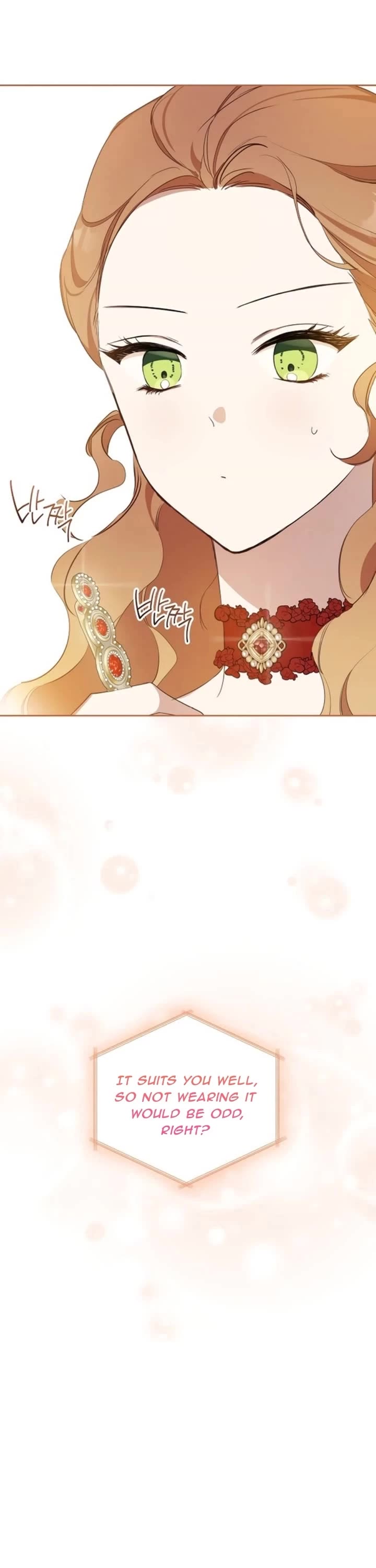 I'll Be the Matriarch in This Life Chapter 155 page 11 - Chapter 155