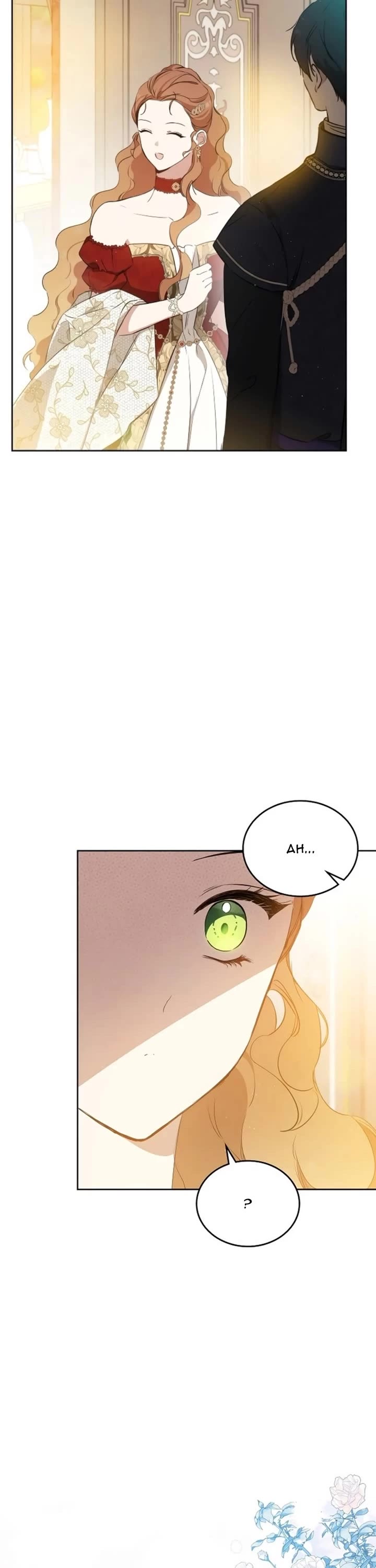 I'll Be the Matriarch in This Life Chapter 155 page 13 - Chapter 155