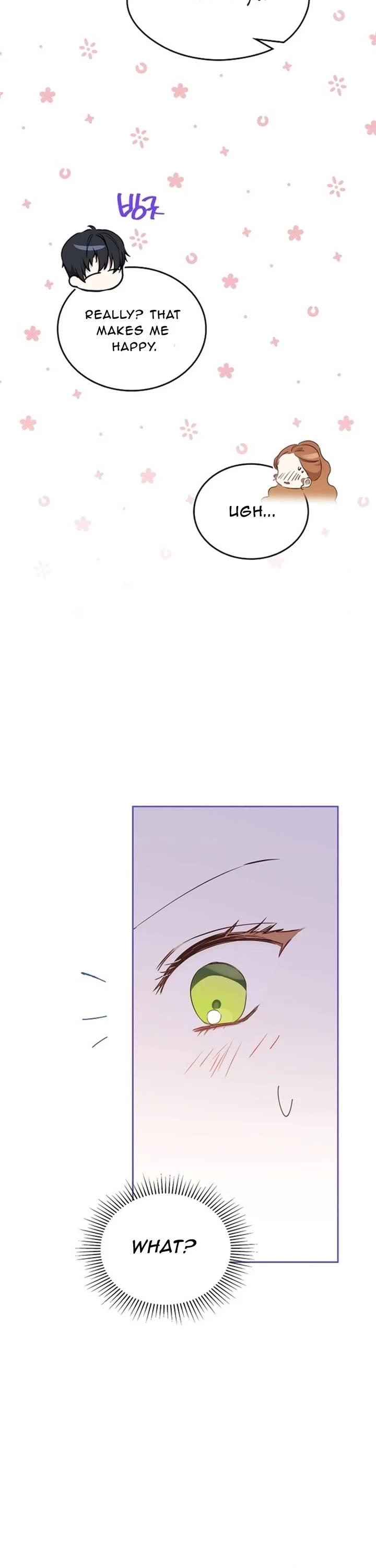 I'll Be the Matriarch in This Life Chapter 155 page 26 - Chapter 155