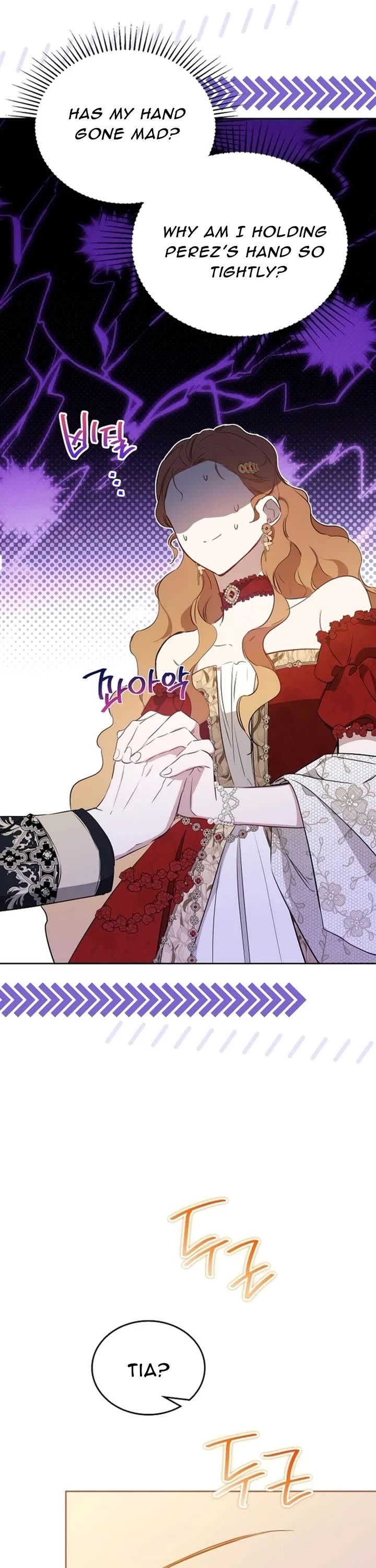 I'll Be the Matriarch in This Life Chapter 155 page 27 - Chapter 155