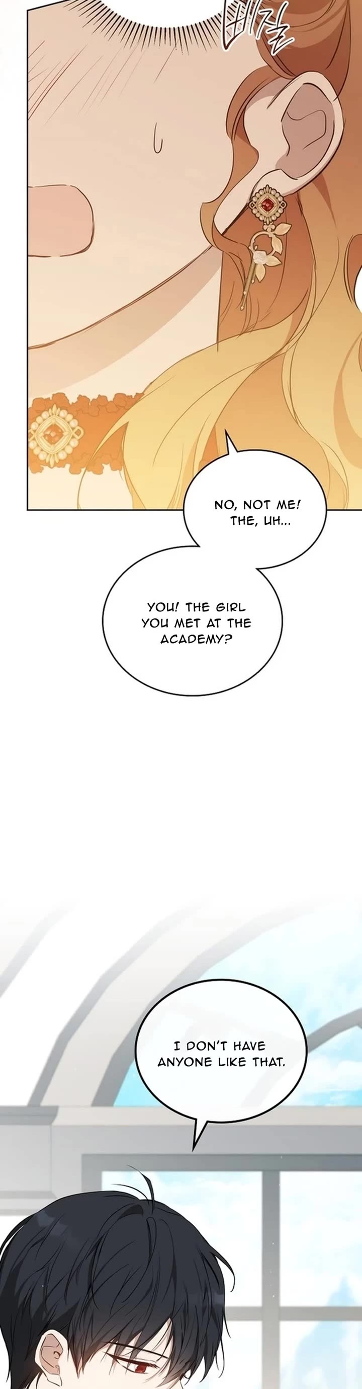 I'll Be the Matriarch in This Life Chapter 155 page 32 - Chapter 155