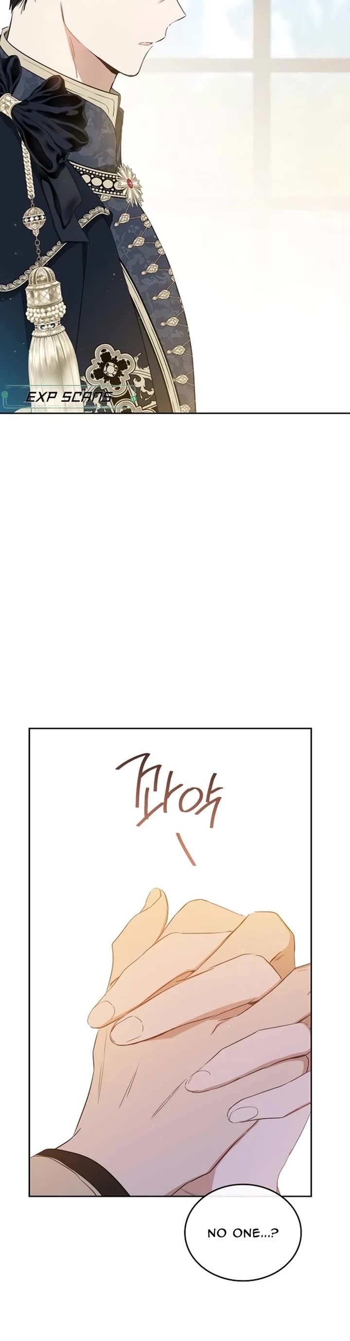 I'll Be the Matriarch in This Life Chapter 155 page 33 - Chapter 155