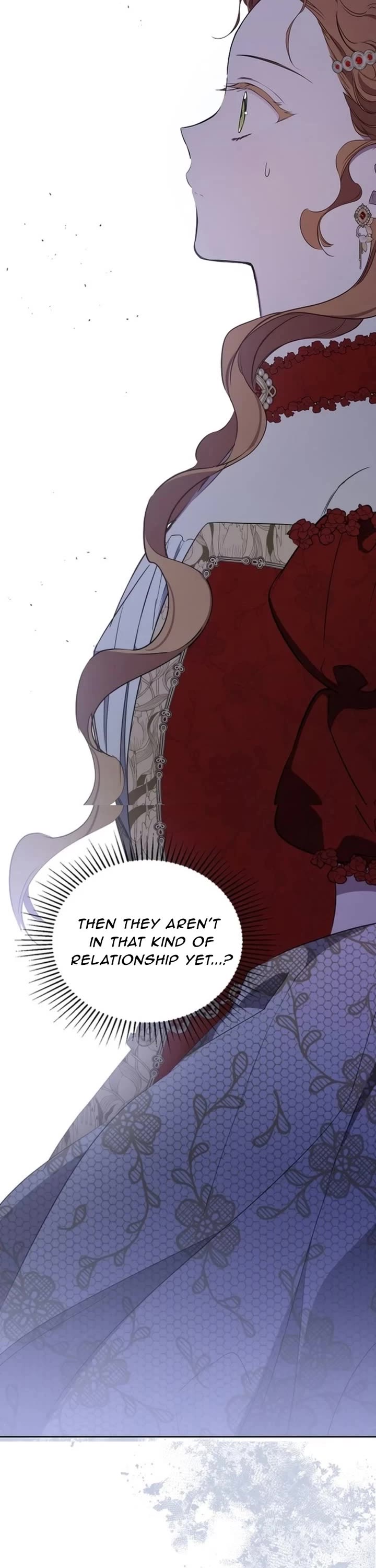 I'll Be the Matriarch in This Life Chapter 155 page 35 - Chapter 155