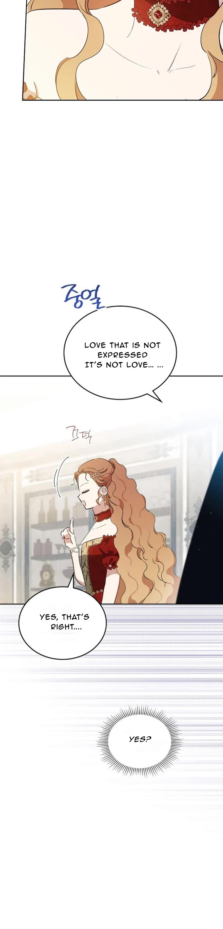 I'll Be the Matriarch in This Life Chapter 155 page 49 - Chapter 155