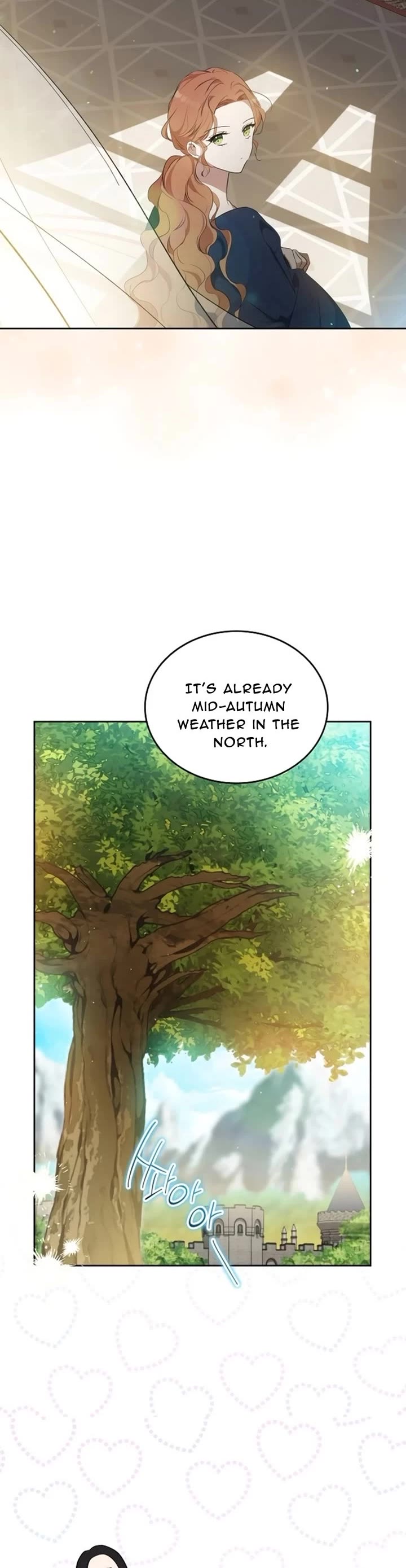 I'll Be the Matriarch in This Life Chapter 155 page 5 - Chapter 155