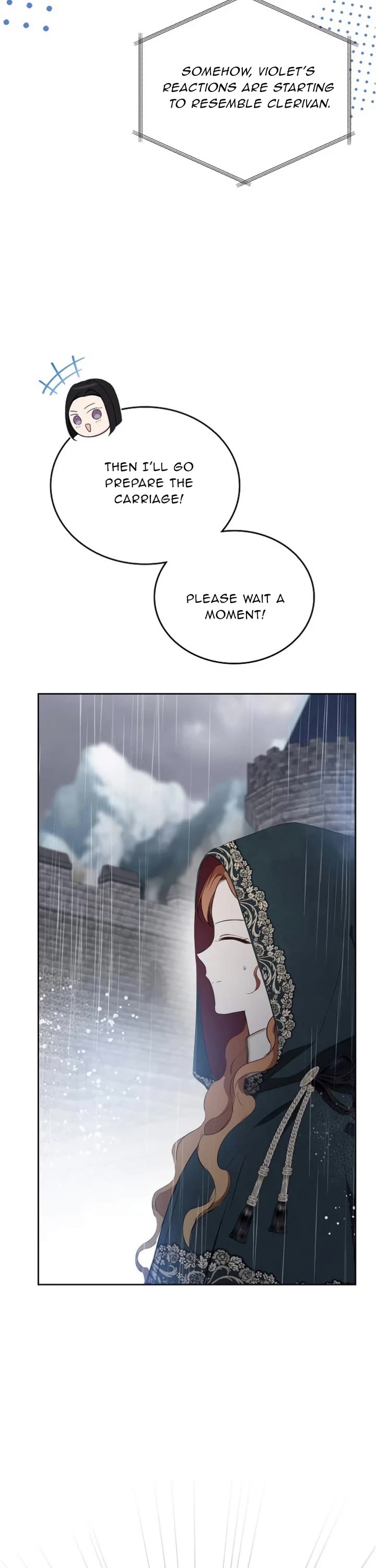 I'll Be the Matriarch in This Life Chapter 156 page 12 - Chapter 156