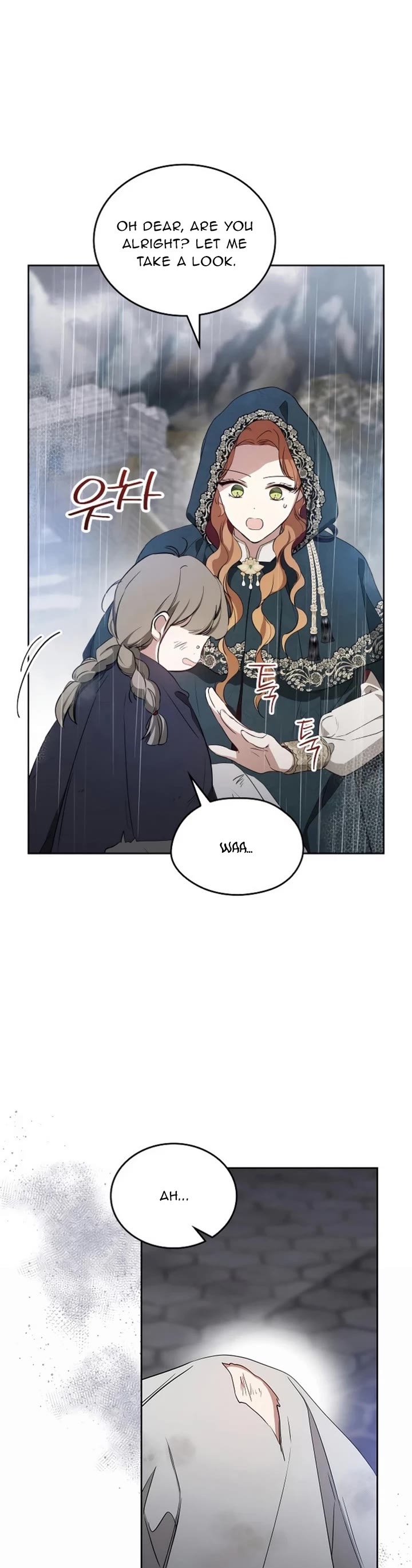 I'll Be the Matriarch in This Life Chapter 156 page 14 - Chapter 156