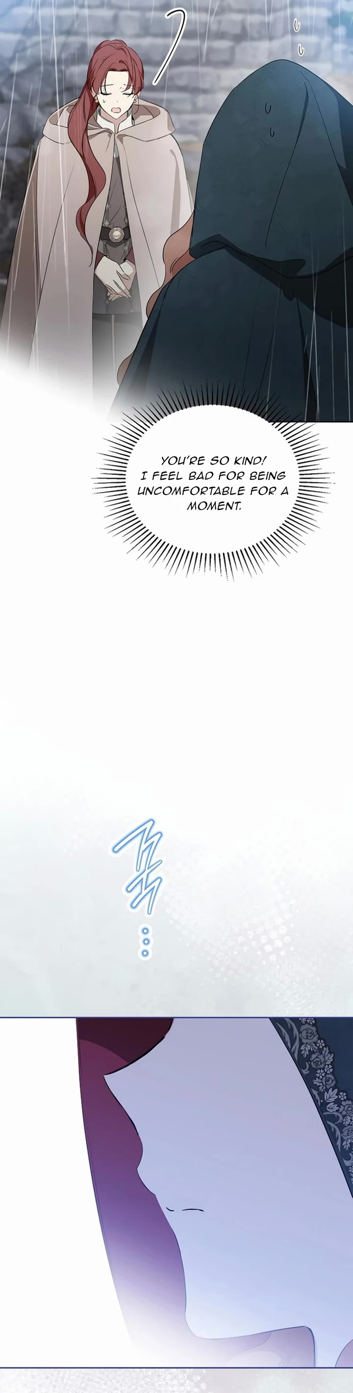 I'll Be the Matriarch in This Life Chapter 156 page 20 - Chapter 156