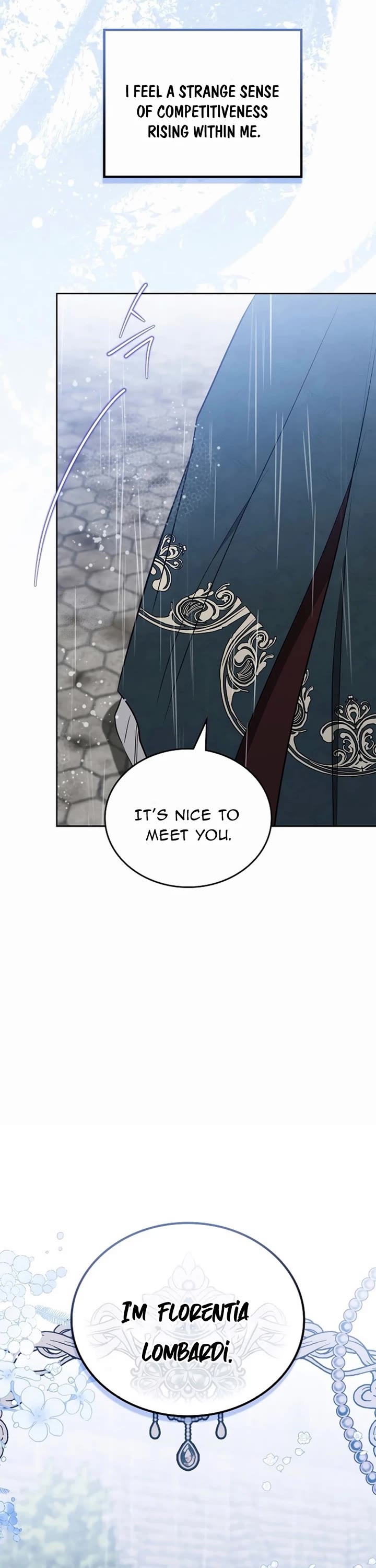 I'll Be the Matriarch in This Life Chapter 156 page 23 - Chapter 156