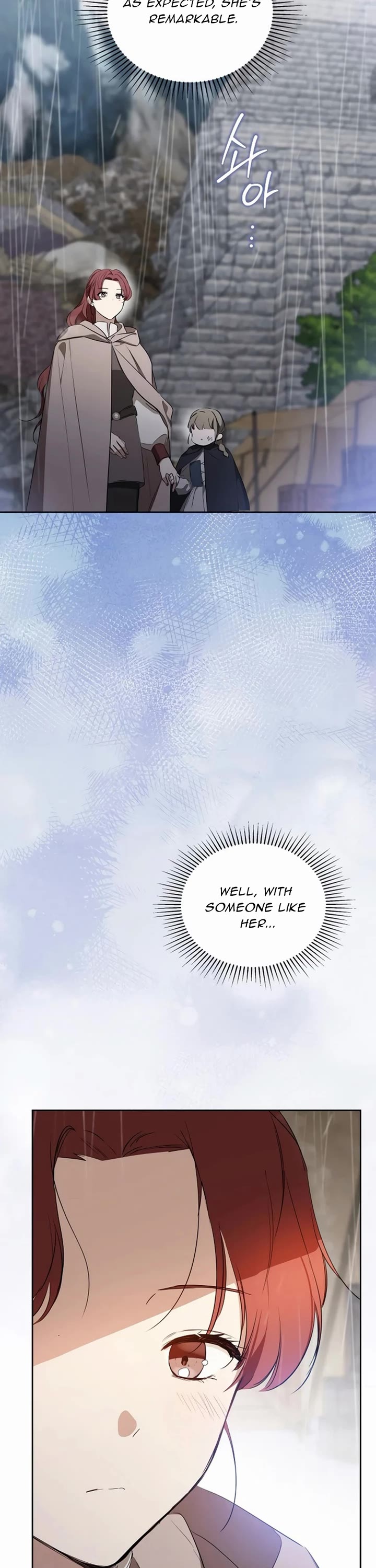 I'll Be the Matriarch in This Life Chapter 156 page 32 - Chapter 156