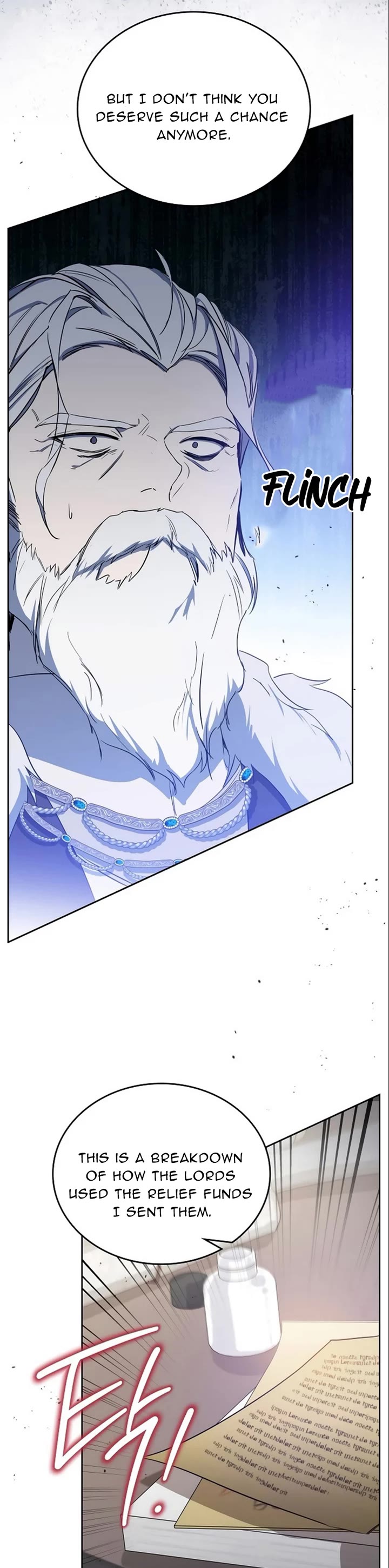 I'll Be the Matriarch in This Life Chapter 156 page 44 - Chapter 156