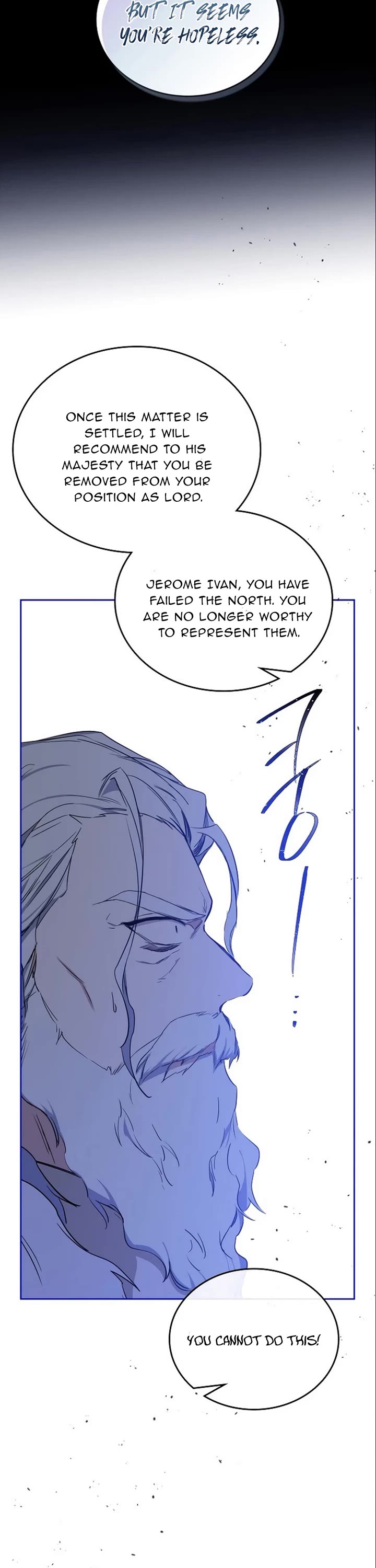 I'll Be the Matriarch in This Life Chapter 156 page 48 - Chapter 156