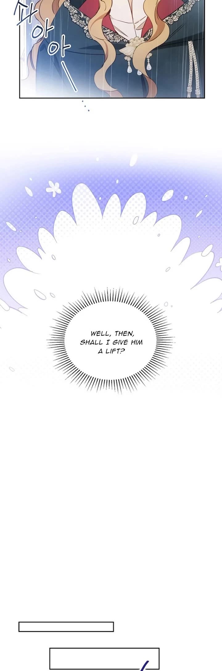 I'll Be the Matriarch in This Life Chapter 157 page 10 - Chapter 157