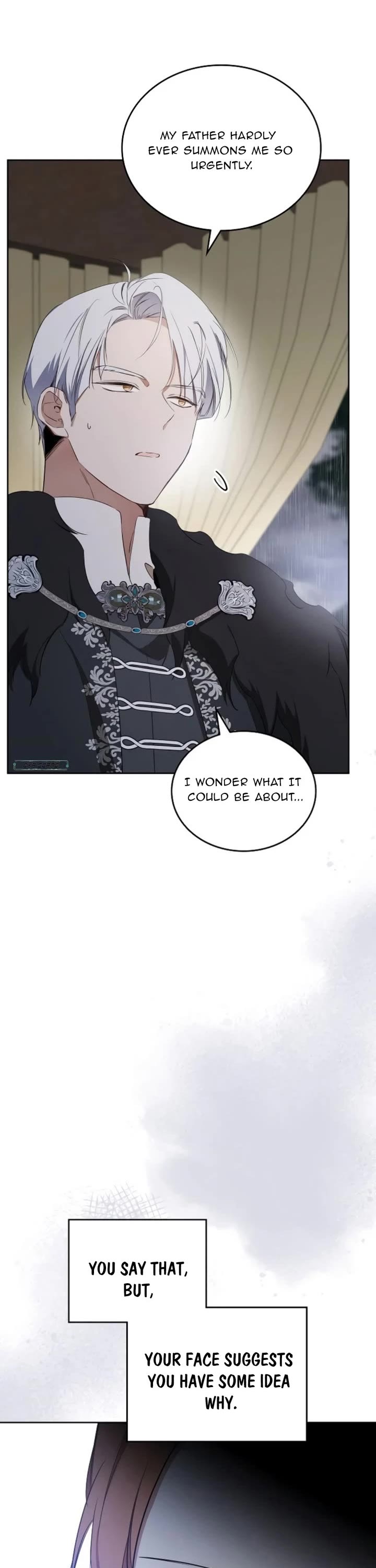I'll Be the Matriarch in This Life Chapter 157 page 13 - Chapter 157