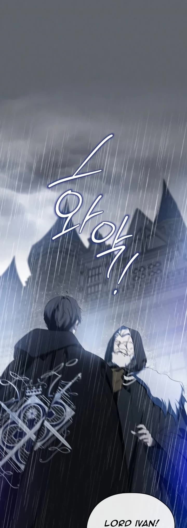 I'll Be the Matriarch in This Life Chapter 157 page 30 - Chapter 157