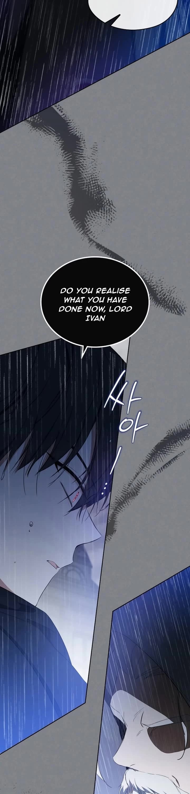 I'll Be the Matriarch in This Life Chapter 157 page 31 - Chapter 157