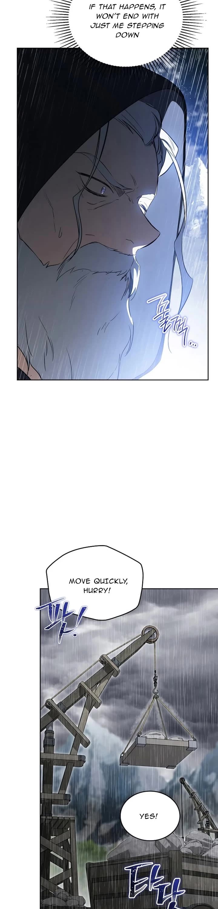 I'll Be the Matriarch in This Life Chapter 157 page 38 - Chapter 157